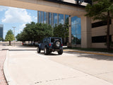 Road Armor Bumper (MPN: 5183XR0B)
