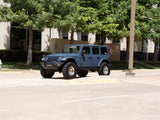 Road Armor Skid Plate Bumper (MPN: 5183XFSPB)