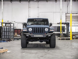 Road Armor Skid Plate Bumper (MPN: 5183XFSPB)
