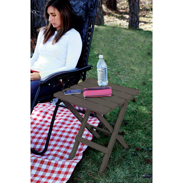 Camco Adirondack Folding Table (MPN: 51886)