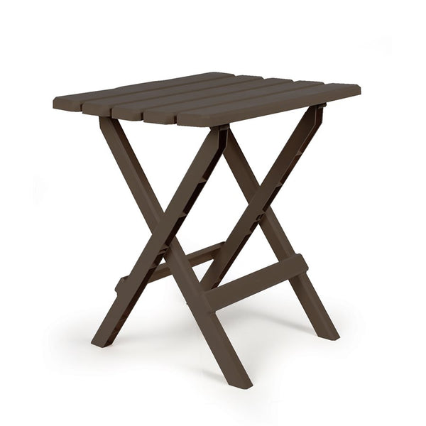Camco Adirondack Folding Table (MPN: 51886)