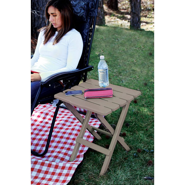 Camco Adirondack Folding Table (MPN: 51887)