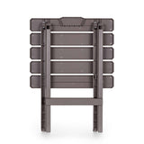 Camco Adirondack Folding Table (MPN: 51887)