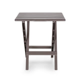 Camco Adirondack Folding Table (MPN: 51887)