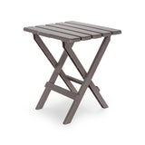 Camco Adirondack Folding Table (MPN: 51887)