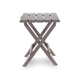 Camco Adirondack Folding Table (MPN: 51887)