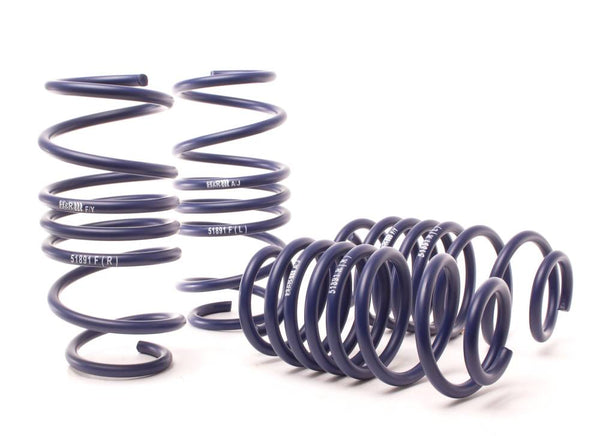 H&R Springs Lowering Kit (MPN: 51890)