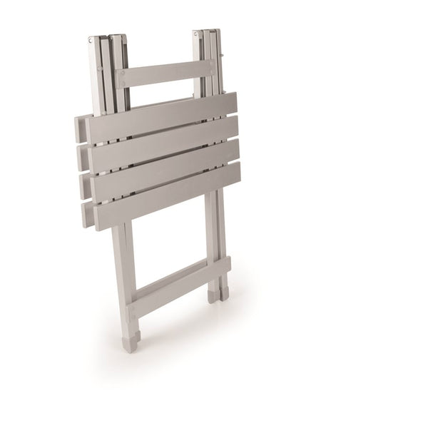 Camco Folding Aluminum Large Side Table (MPN: 51891)