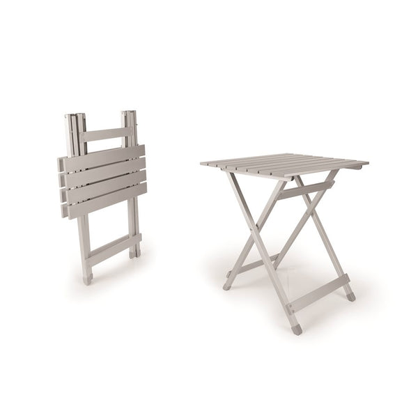 Camco Folding Aluminum Large Side Table (MPN: 51891)