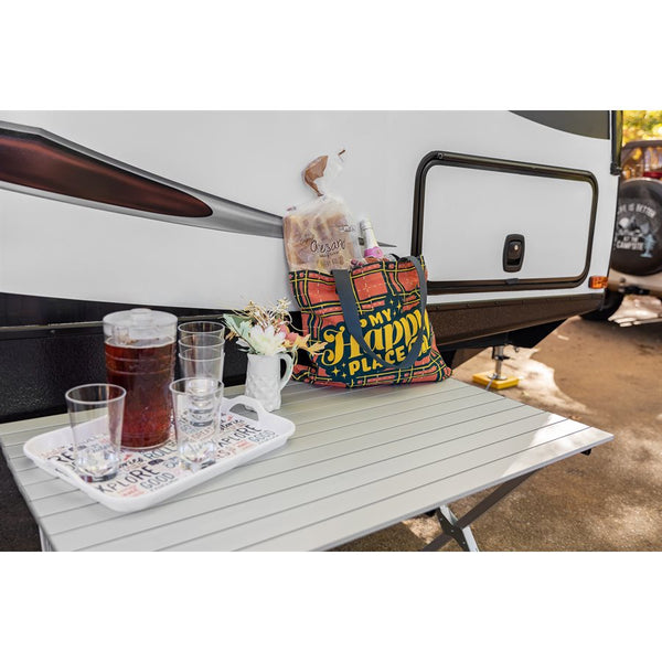 Camco Portable Roll-Up Table (MPN: 51892)