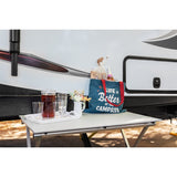 Camco Portable Roll-Up Table (MPN: 51892)