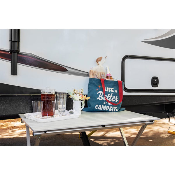Camco Portable Roll-Up Table (MPN: 51892)