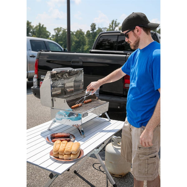 Camco Portable Roll-Up Table (MPN: 51892)