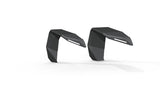 Road Armor Fender Flare With LED Lights (MPN: 518AFFWB)
