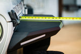 Road Armor Fender Flare With LED Lights (MPN: 518AFFWB)