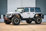 Road Armor Fender Flare With LED Lights (MPN: 518AFFWB)