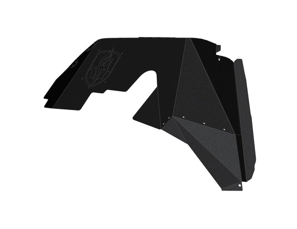 Road Armor Inner Fender Set (MPN: 518LFFSB)