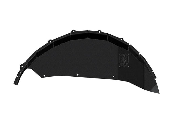 Road Armor Inner Fender (MPN: 518LFRSB)