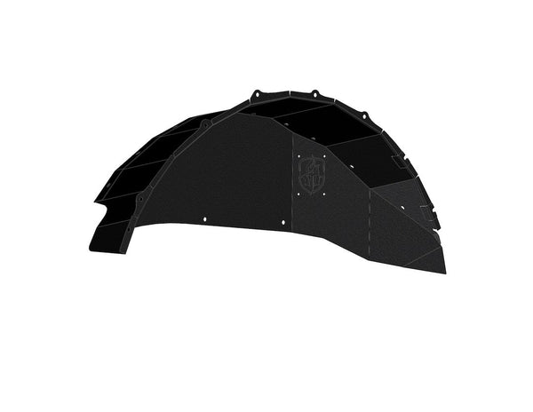 Road Armor Inner Fender (MPN: 518LFRSB)