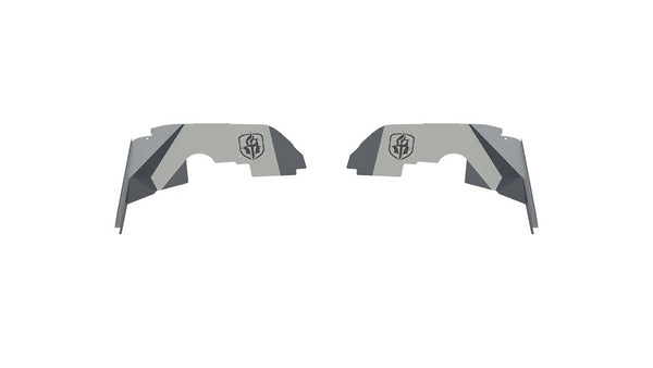 Road Armor Inner Fender Set (MPN: 518LFF0Z)