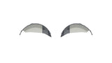 Road Armor Inner Fender Stealth Set (MPN: 518LFR0Z)