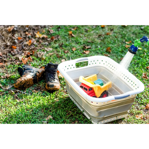 Camco Collapsible Utility Basket (MPN: 51903)