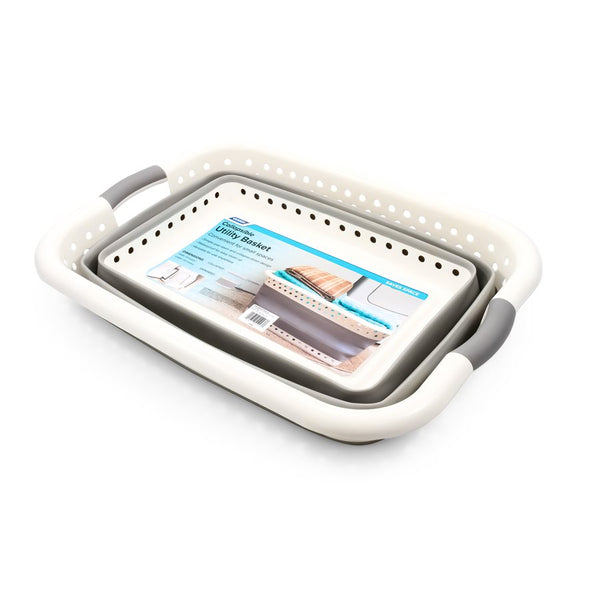 Camco Collapsible Utility Basket (MPN: 51903)