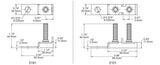 Blue Sea Fuse Block (MPN: 5191-BSS)