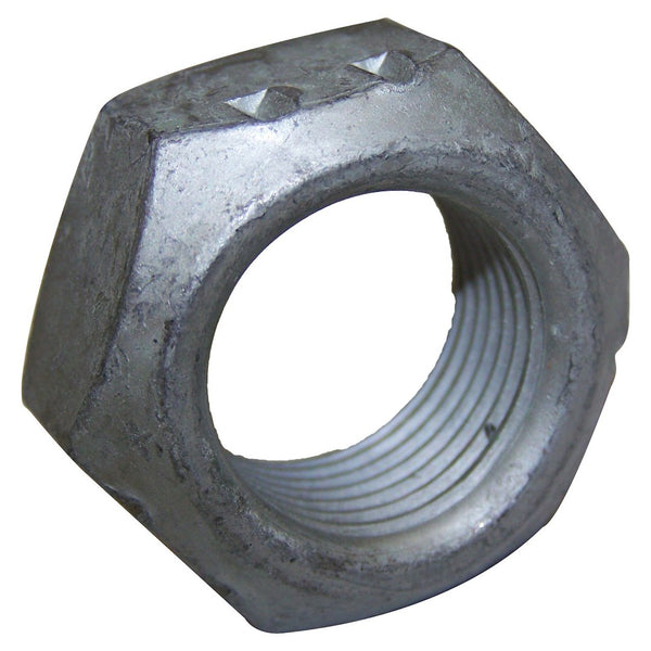Crown Automotive Differential Pinion Yoke Nut (MPN: 5191197AA)