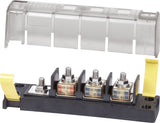 Blue Sea Fuse Block (MPN: 5196-BSS)