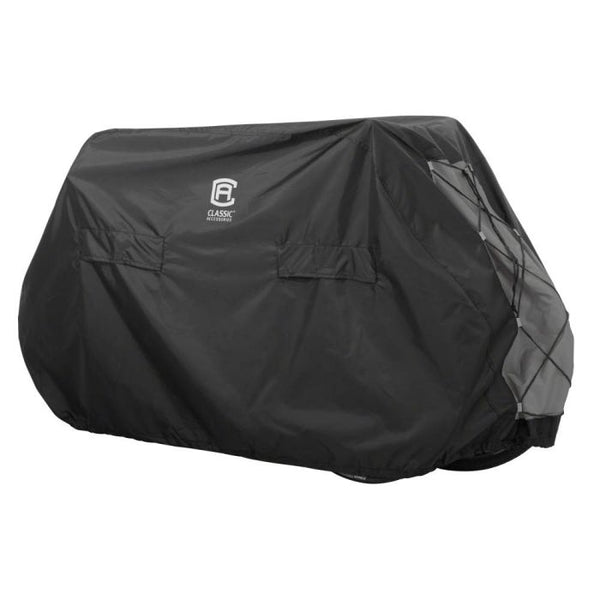 Classic Accessories Bike Cover (MPN: 52-154-013801-RT)
