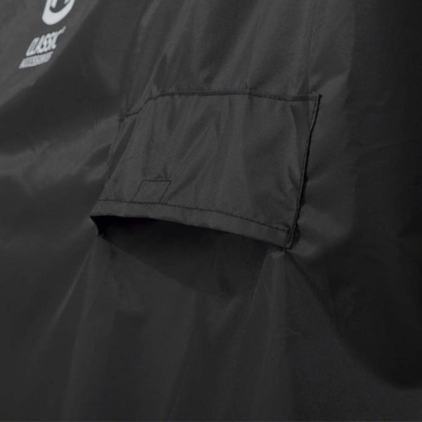 Classic Accessories Bike Cover (MPN: 52-154-013801-RT)