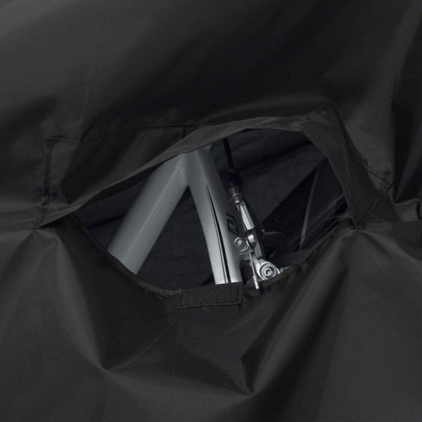 Classic Accessories Bike Cover (MPN: 52-154-013801-RT)