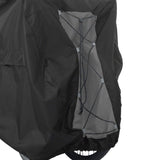 Classic Accessories Bike Cover (MPN: 52-154-013801-RT)