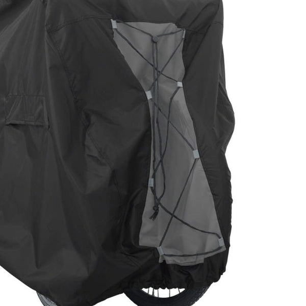 Classic Accessories Bike Cover (MPN: 52-154-013801-RT)