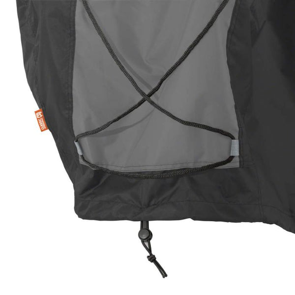 Classic Accessories Bike Cover (MPN: 52-154-013801-RT)