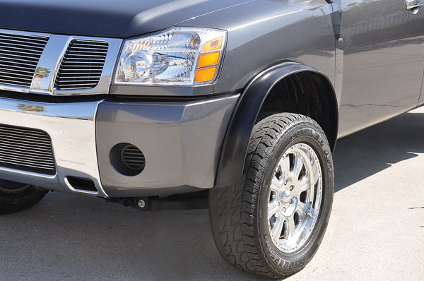 Pacer Performance Flexy Flares (MPN: 52-171)