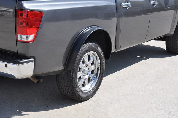 Pacer Performance Flexy Flares (MPN: 52-171)