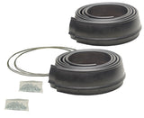 Pacer Performance Flexy Flares (MPN: 52-189)