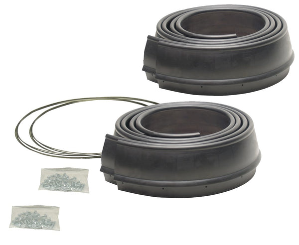 Pacer Performance Flexy Flares (MPN: 52-189)