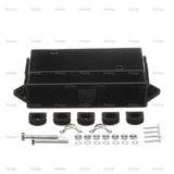 Pollak Wire Terminal Block (MPN: 52-259)