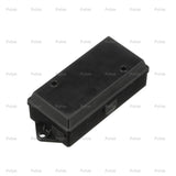 Pollak Wire Terminal Block (MPN: 52-259)