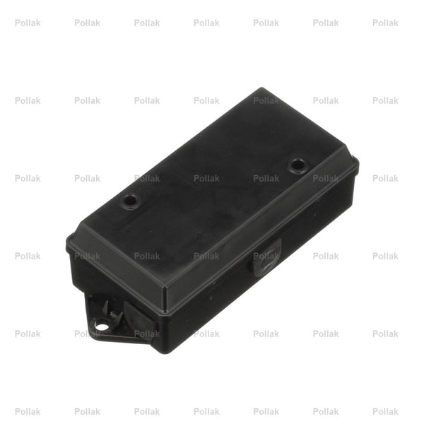 Pollak Wire Terminal Block (MPN: 52-259)