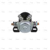 Pollak Starter Solenoid Replacement (MPN: 52-307-01)