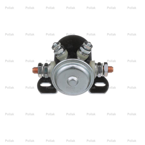 Pollak Starter Solenoid Replacement (MPN: 52-307-01)