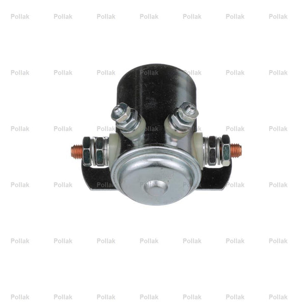 Pollak Starter Solenoid Replacement (MPN: 52-307-01)