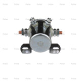 Pollak Starter Solenoid Replacement (MPN: 52-307-01)