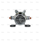 Pollak Starter Solenoid Replacement (MPN: 52-307-01)