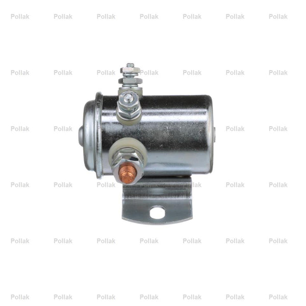 Pollak Starter Solenoid Replacement (MPN: 52-307-01)