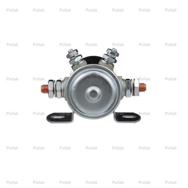 Pollak Starter Solenoid Replacement (MPN: 52-307-01)